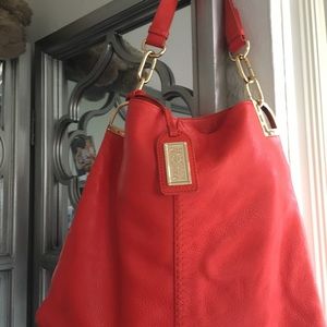 Beautiful Leather bag!